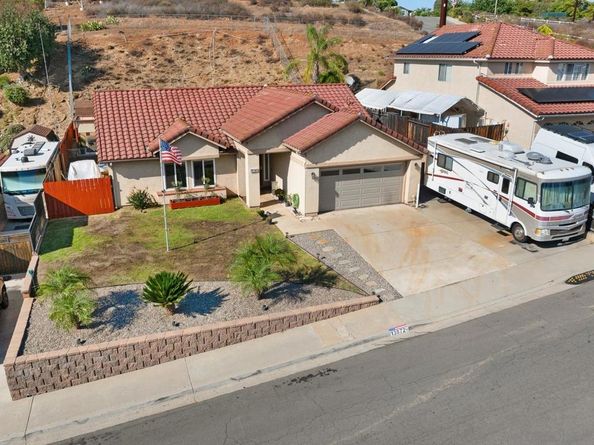 13872 Jack Oak Ln, Lakeside CA 92040