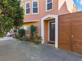 1501 1503 46th Ave, San Francisco CA 94122