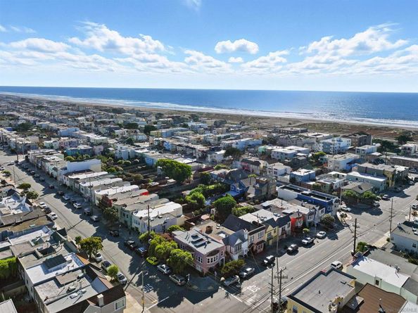 1501 1503 46th Ave, San Francisco CA 94122