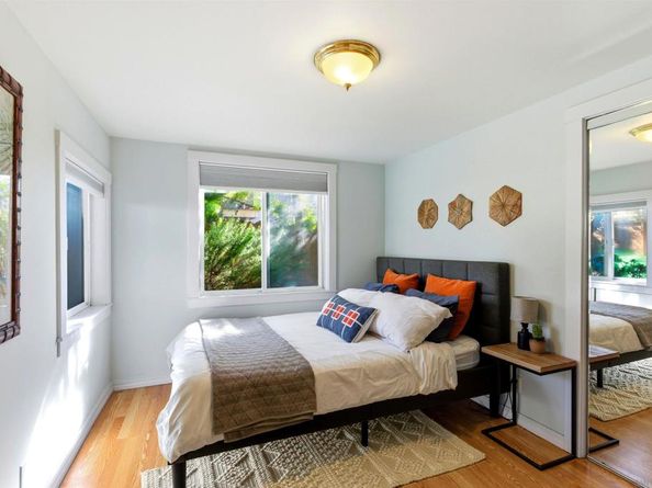 1501 1503 46th Ave, San Francisco CA 94122