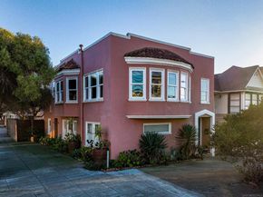 1501 1503 46th Ave, San Francisco CA 94122