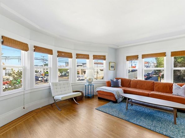 1501 1503 46th Ave, San Francisco CA 94122