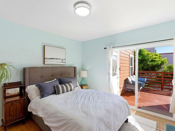 1501 1503 46th Ave, San Francisco CA 94122