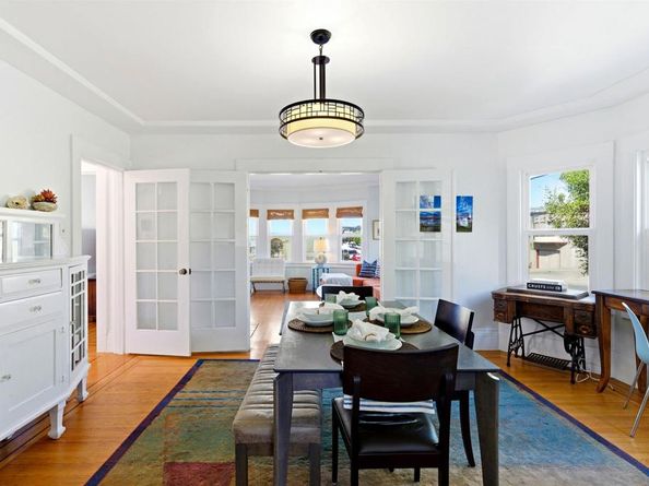 1501 1503 46th Ave, San Francisco CA 94122