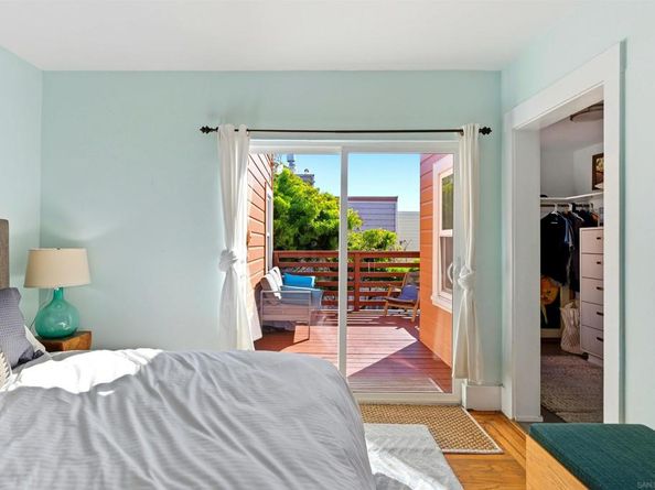 1501 1503 46th Ave, San Francisco CA 94122