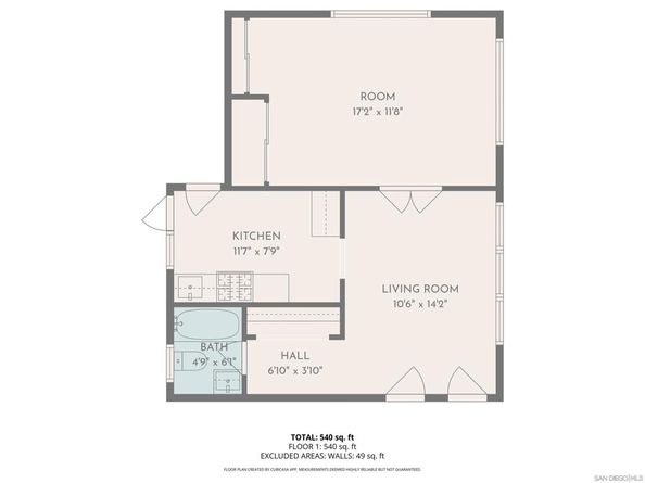 1501 1503 46th Ave, San Francisco CA 94122