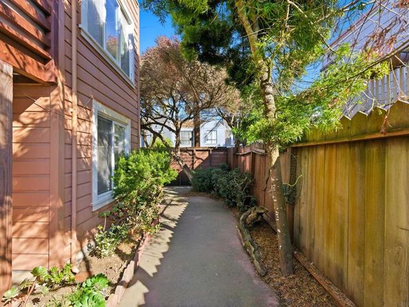 1501 1503 46th Ave, San Francisco CA 94122