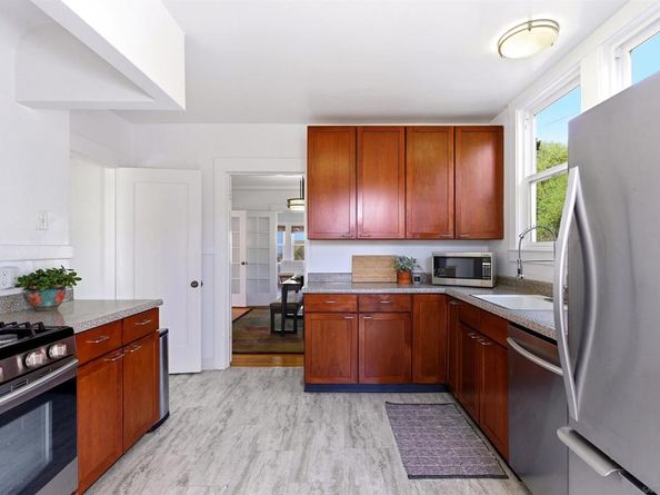 1501 1503 46th Ave, San Francisco CA 94122