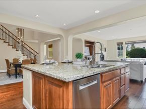 297 Drummond Drive, Hayward CA 94542