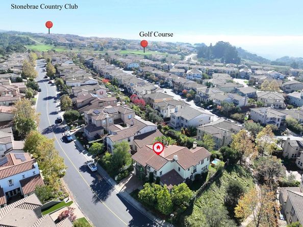 297 Drummond Drive, Hayward CA 94542