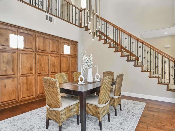 297 Drummond Drive, Hayward CA 94542