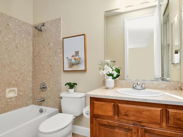 297 Drummond Drive, Hayward CA 94542