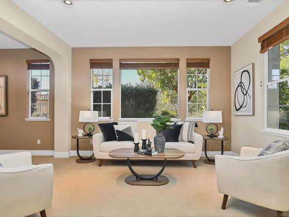 297 Drummond Drive, Hayward CA 94542