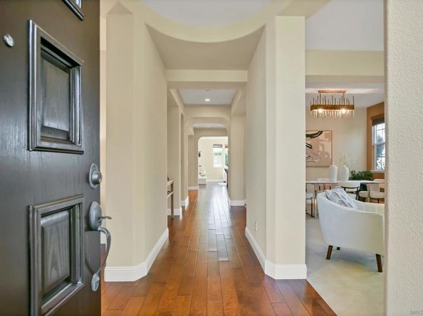 297 Drummond Drive, Hayward CA 94542