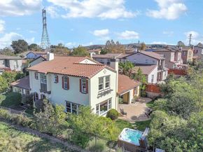 297 Drummond Drive, Hayward CA 94542