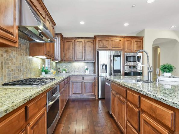 297 Drummond Drive, Hayward CA 94542