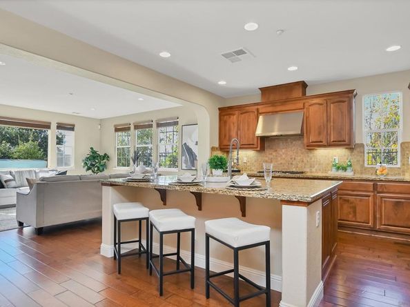 297 Drummond Drive, Hayward CA 94542