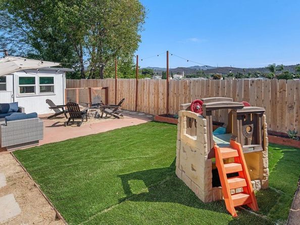 13135 Pam Ln, Lakeside CA 92040