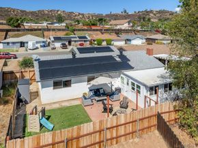 13135 Pam Ln, Lakeside CA 92040