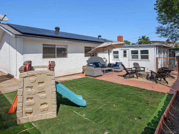 13135 Pam Ln, Lakeside CA 92040