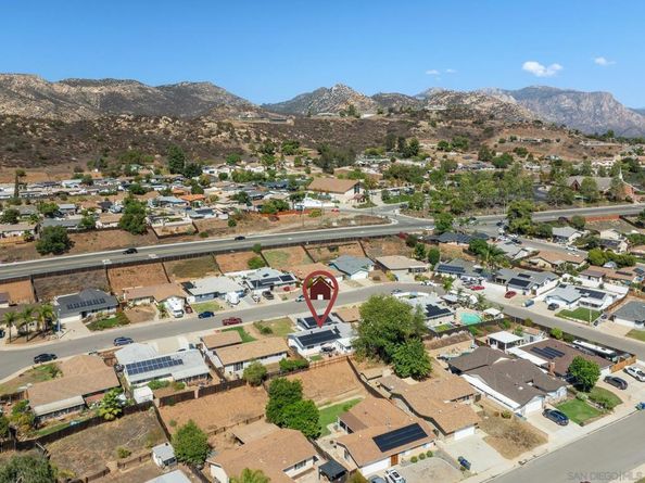 13135 Pam Ln, Lakeside CA 92040