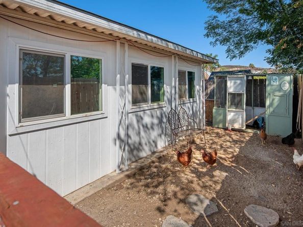 13135 Pam Ln, Lakeside CA 92040