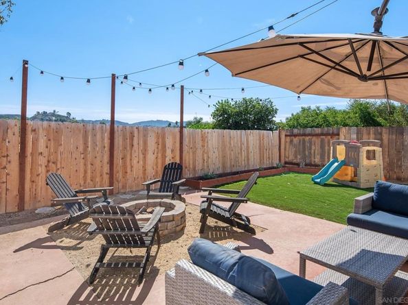 13135 Pam Ln, Lakeside CA 92040