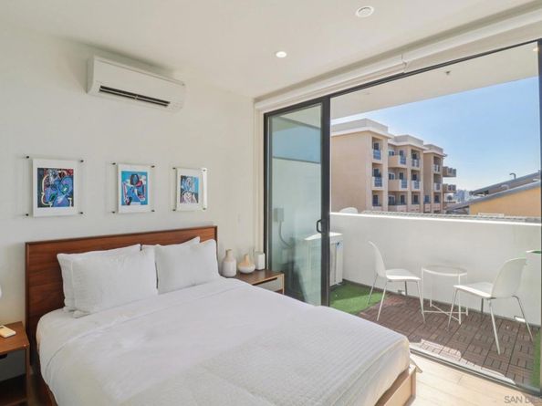 2355 Front St, San Diego CA 92101