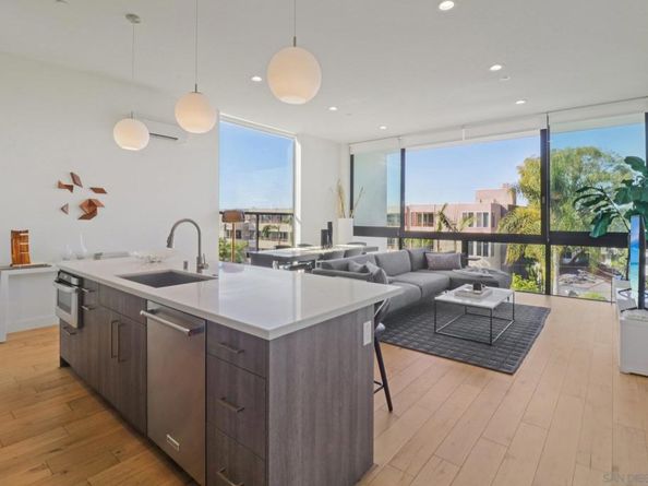 2355 Front St, San Diego CA 92101