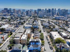 2355 Front St, San Diego CA 92101