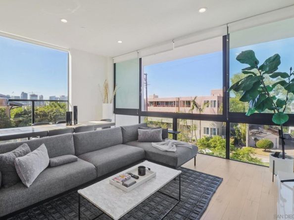 2355 Front St, San Diego CA 92101