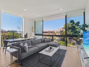 2355 Front St, San Diego CA 92101