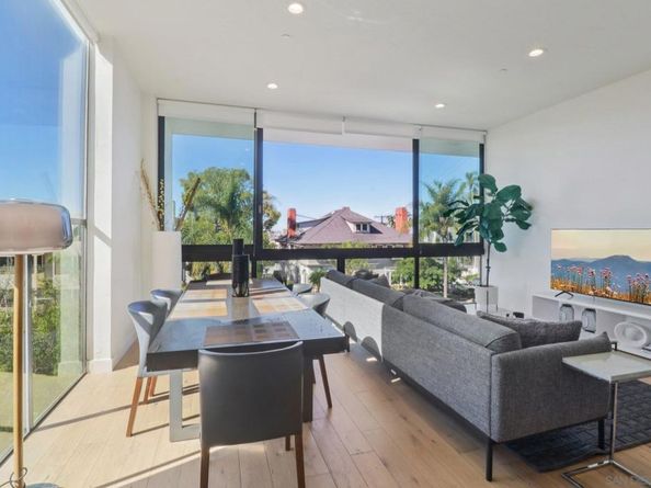 2355 Front St, San Diego CA 92101