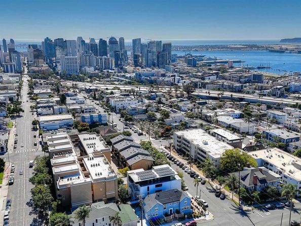 2355 Front St, San Diego CA 92101