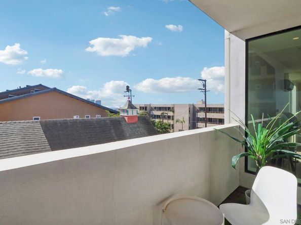 2355 Front St, San Diego CA 92101