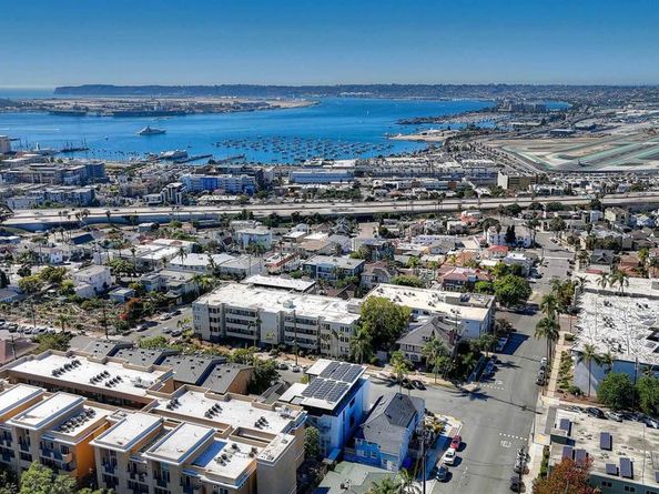 2355 Front St, San Diego CA 92101