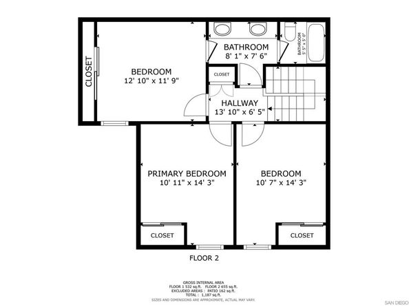 10143 Caminito Volar, San Diego CA 92126