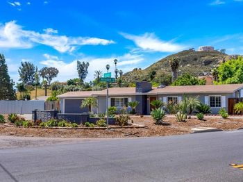1810 Jalisco Road
