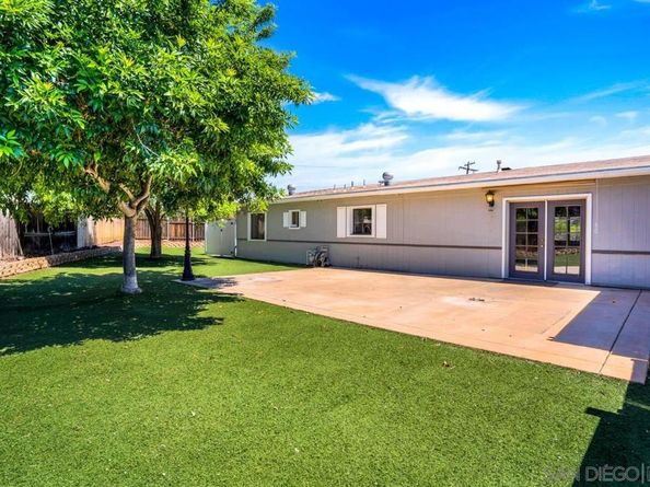 1810 Jalisco Road, El Cajon CA 92019
