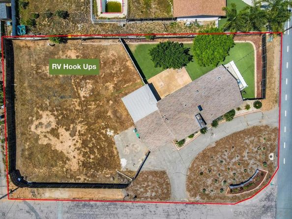 1810 Jalisco Road, El Cajon CA 92019