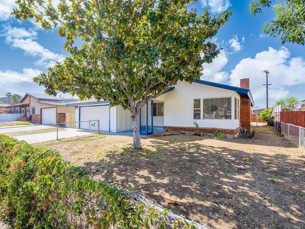 1006 Avocado Ave, El Cajon CA 92020