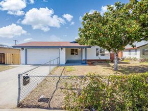 1006 Avocado Ave, El Cajon CA 92020