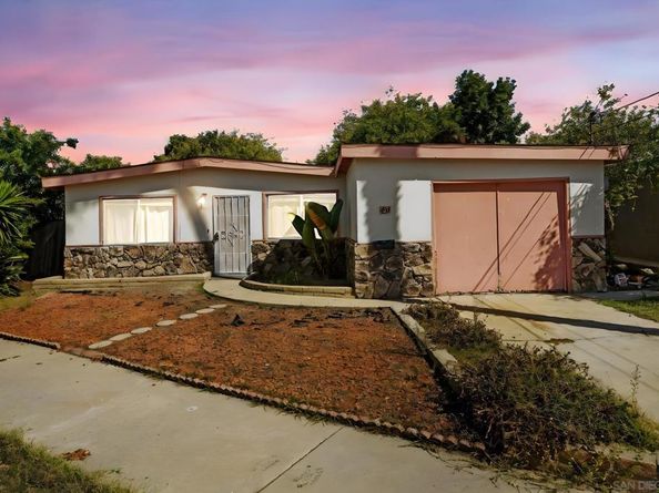 431 Del Mar Ct, Chula Vista CA 91910