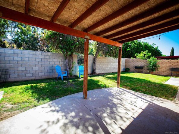 1475 San Altos Place, Lemon Grove CA 91945