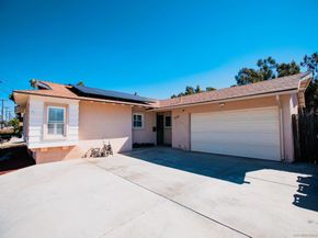 1475 San Altos Place, Lemon Grove CA 91945