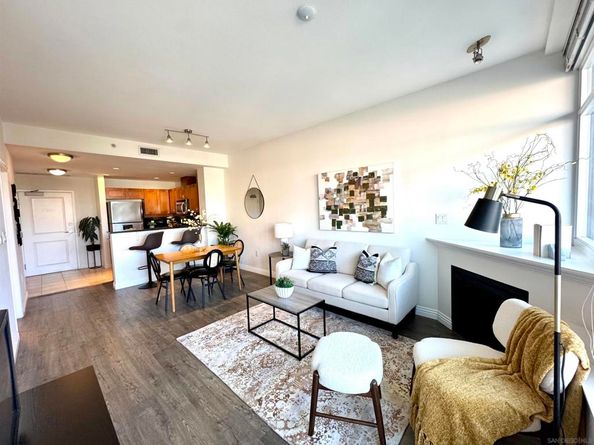 475 Redwood 204, San Diego CA 92103