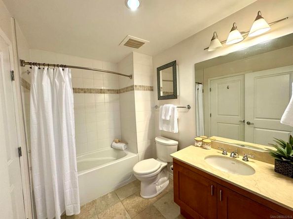 475 Redwood 204, San Diego CA 92103