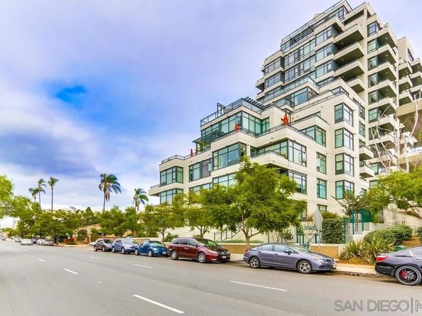 475 Redwood 204, San Diego CA 92103