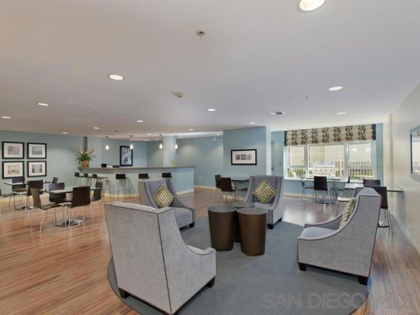 475 Redwood 204, San Diego CA 92103