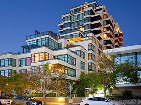 475 Redwood 204, San Diego CA 92103